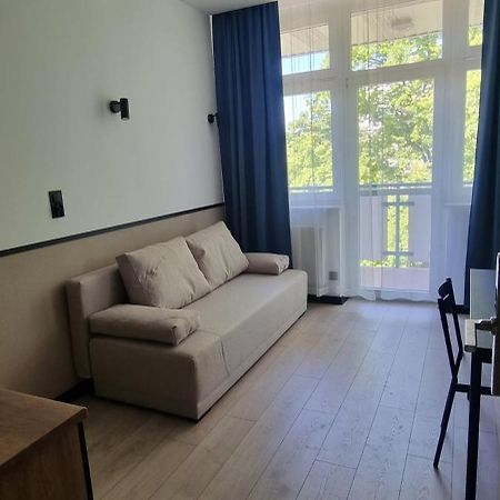 Apartamenty Neptun Świnoujście Exterior foto