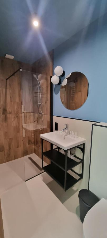 Apartamenty Neptun Świnoujście Exterior foto