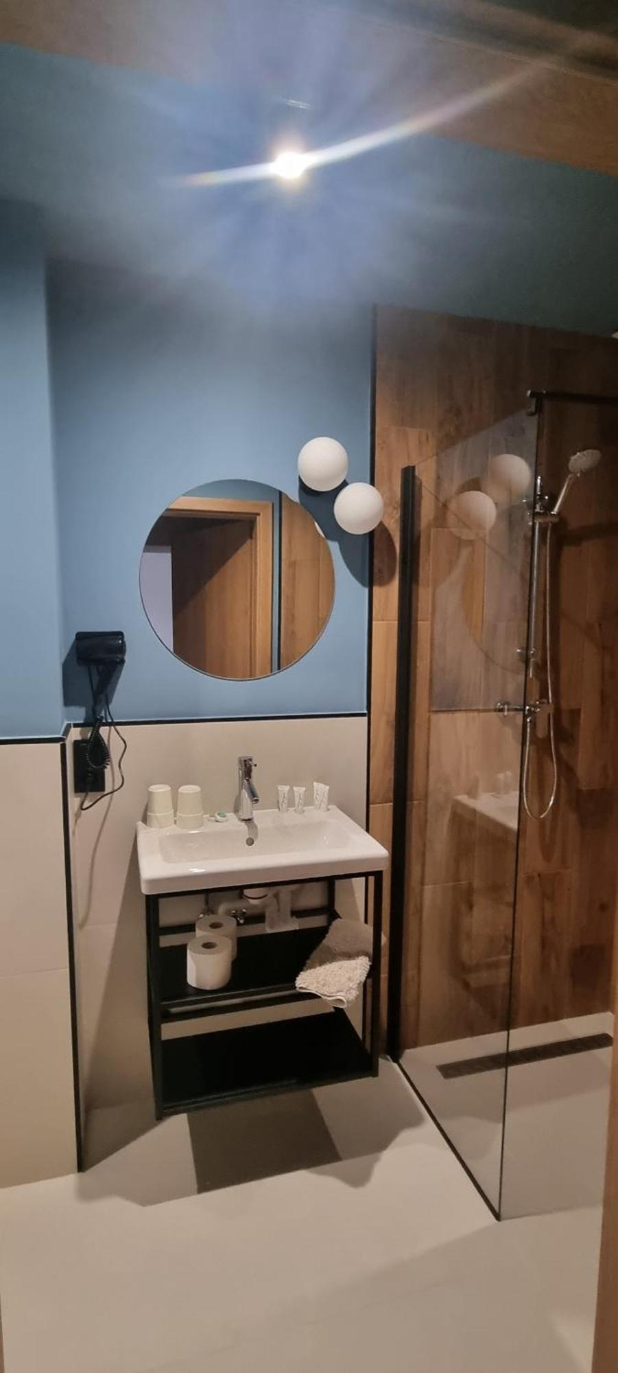 Apartamenty Neptun Świnoujście Exterior foto