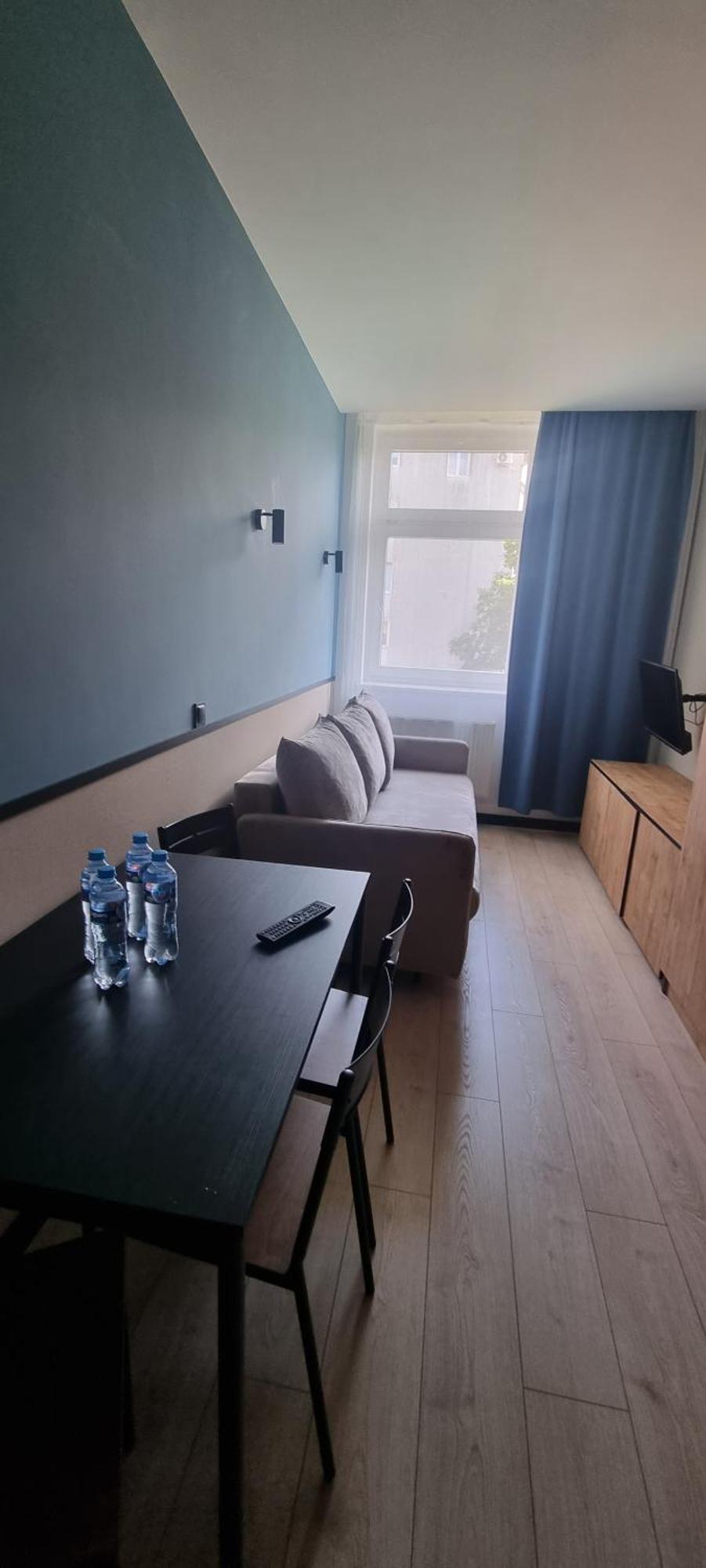 Apartamenty Neptun Świnoujście Exterior foto